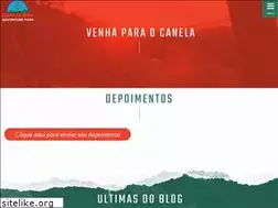 Sites similar to canelaema.com.br