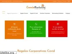 Sites similar to canelamarketing.cl