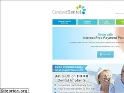 Sites similar to canelanddental.com.au