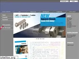 Sites similar to canelatools.com
