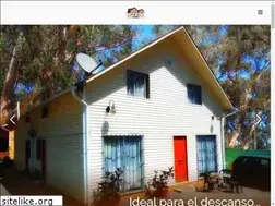 Sites similar to canelillo.cl