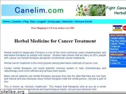 Sites similar to canelim.com