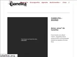 Sites similar to canelita.org