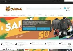 Sites similar to canellamoto.it