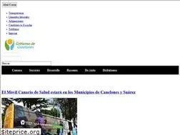 Sites similar to canelones.gub.uy