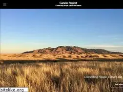 Sites similar to caneloproject.com