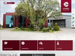 Sites similar to canelotomotiv.com.tr