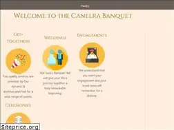 Sites similar to canelra.lk