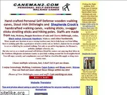 Sites similar to caneman2.com