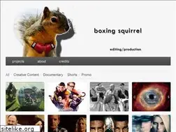 Sites similar to canemursi.com