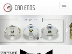 Sites similar to canends.com