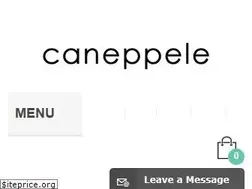 Sites similar to caneppele.it