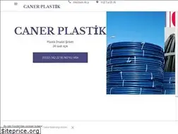 Sites similar to caner-plastik.business.site