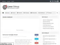 Sites similar to caner.gen.tr