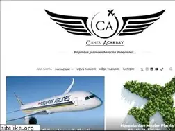 Sites similar to caneracarbay.com