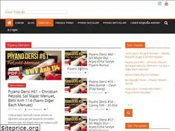 Sites similar to canerbasbuga.com