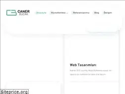 Sites similar to canerbucak.com