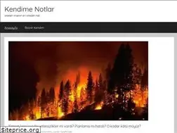 Sites similar to canercangul.net