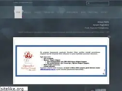 Sites similar to canerel.com.tr