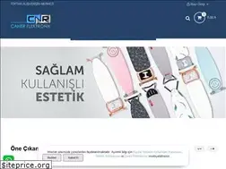 Sites similar to canerelektronik.com.tr