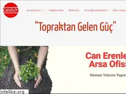 Sites similar to canerenlerarsaofisi.com