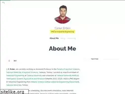 Sites similar to canererden.com
