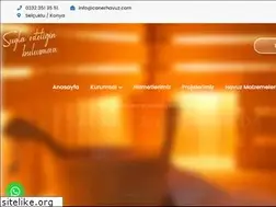 Sites similar to canerhavuz.com