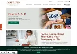 Sites similar to caneriverpecan.com