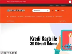 Sites similar to canerkitap.com