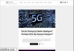 Sites similar to caneroglu.com