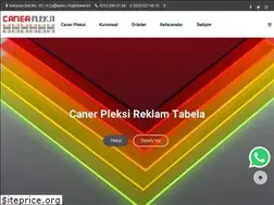 Sites similar to canerpleksi.com