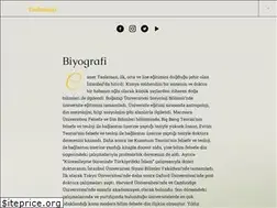 Sites similar to canertaslaman.com