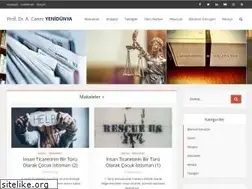 Sites similar to caneryenidunya.com
