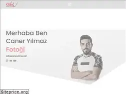Sites similar to caneryilmaz.net