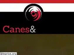 Sites similar to canesandcoffee.com