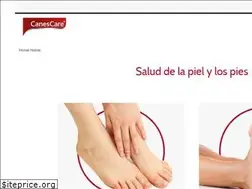 Sites similar to canesderma.es