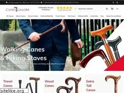 Sites similar to canesgalore.com