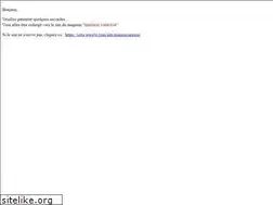 Sites similar to canessa.free.fr