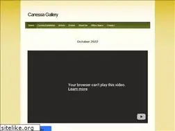 Sites similar to canessa.org