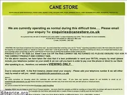 Sites similar to canestore.co.uk