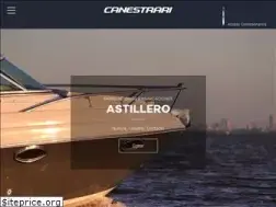 Sites similar to canestrari.com.ar