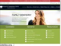 Sites similar to canestrarodental.com
