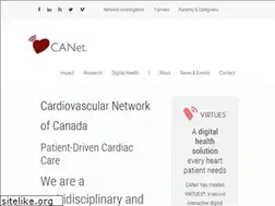 Sites similar to canet-nce.ca