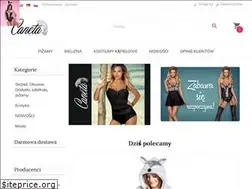 Sites similar to caneta.pl