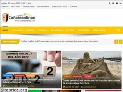 Sites similar to caneteenlinea.com