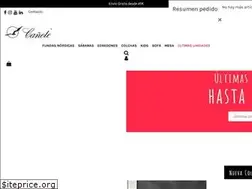 Sites similar to canetesa.com