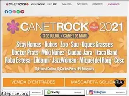 Sites similar to canetrock.cat