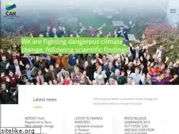 Sites similar to caneurope.org