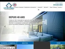 Sites similar to canevabec.com