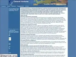Sites similar to caneval.com